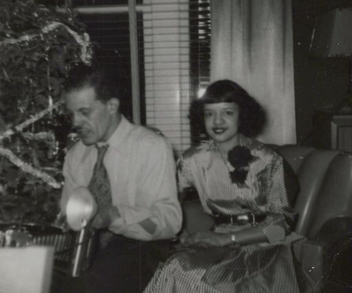Gertrude Crenshaw photo gallery thumbnail 5 of 64