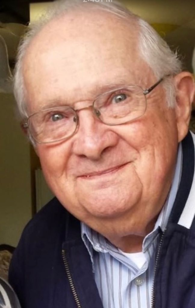 Walter H.. Luebke Jr. Profile Photo