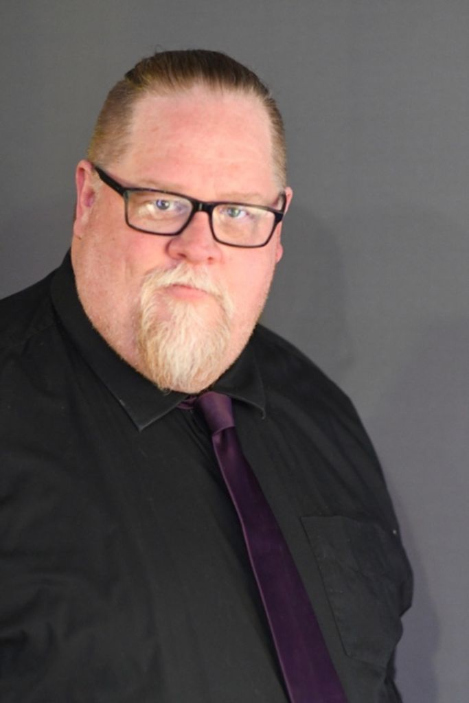 George "Big G" Schulz