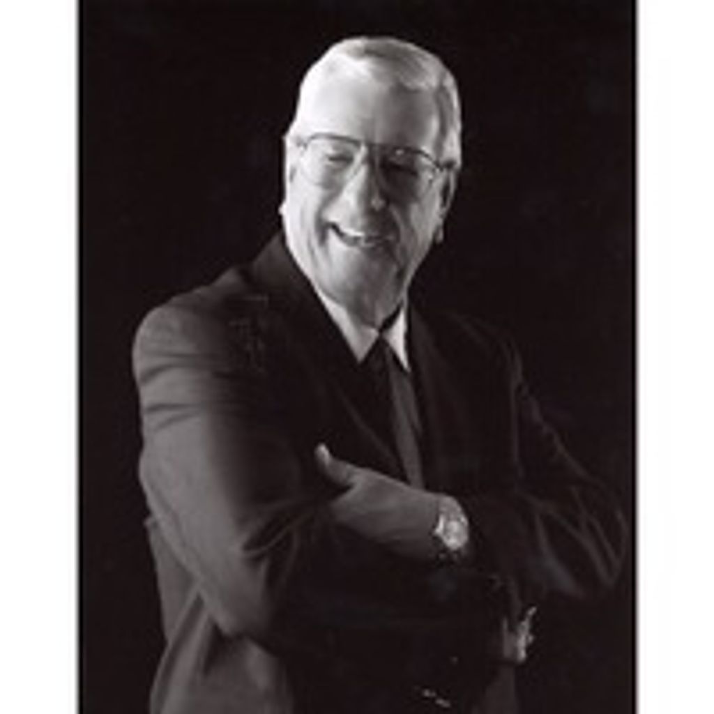 Eldon Tucker