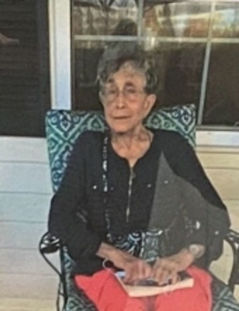 Josephine A. Quinn