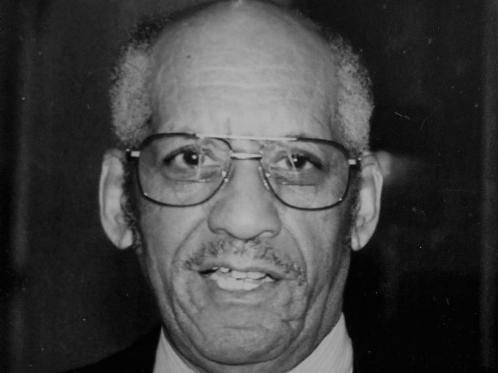 Thaddeus Bibbs