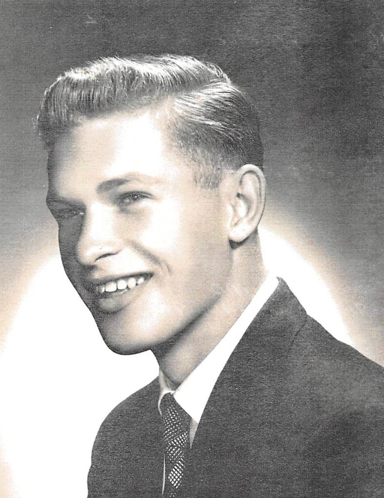 William J.  Nussbaum Sr. Profile Photo