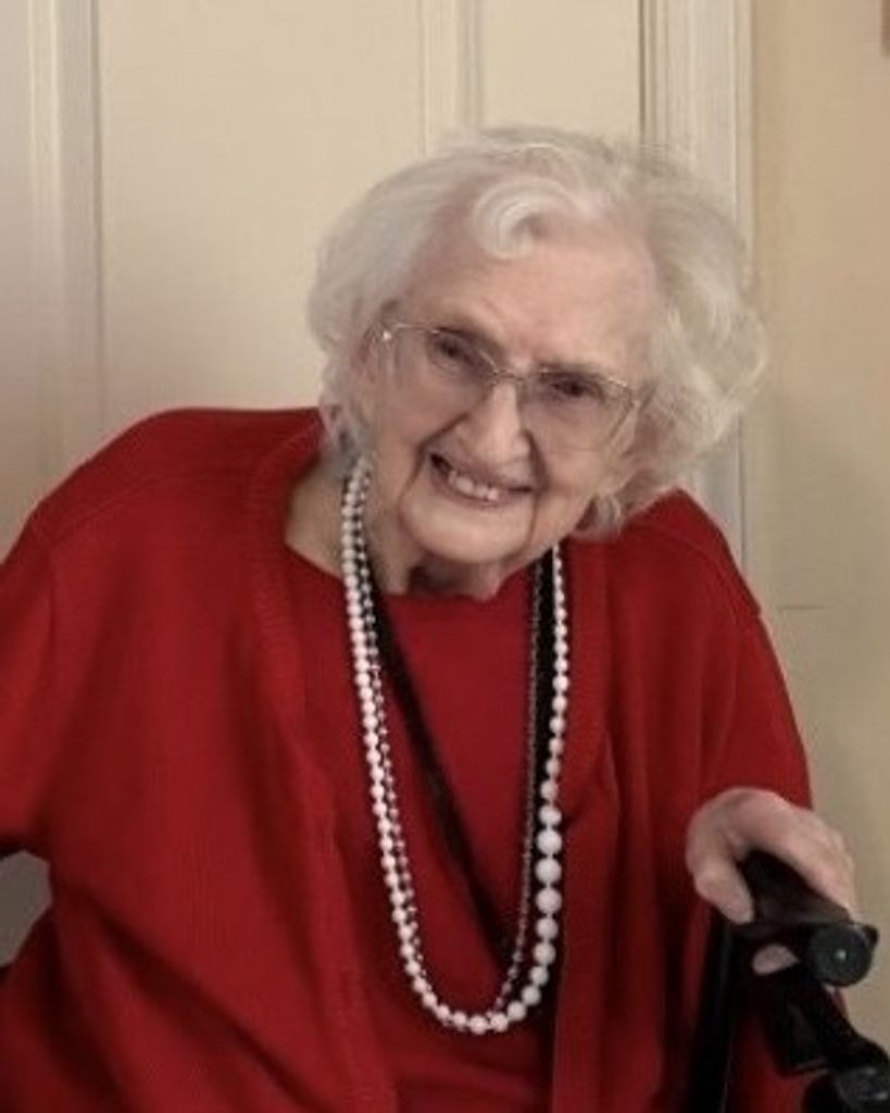 Lillian Wolfkill Profile Photo