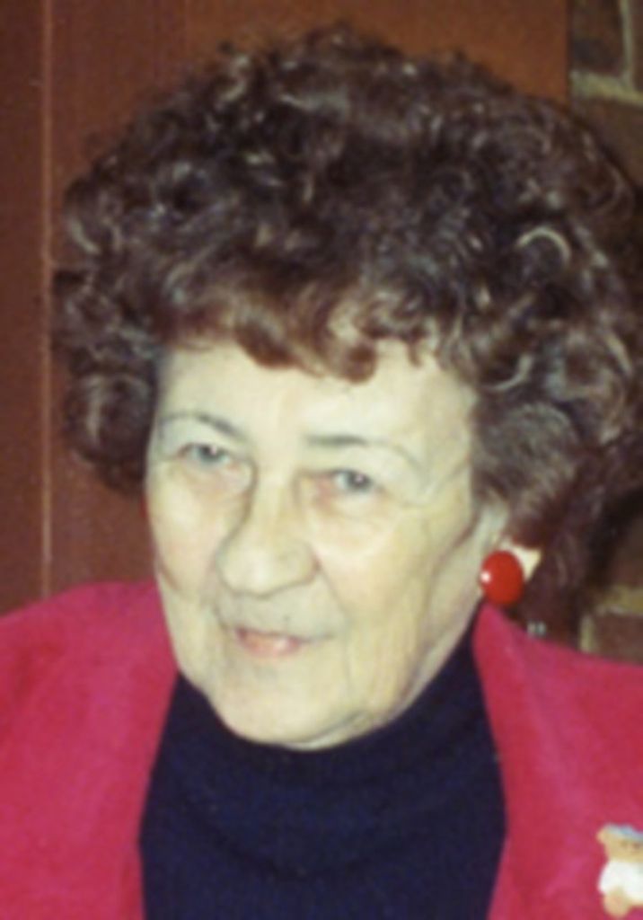 Marjorie Ann Plotz Profile Photo