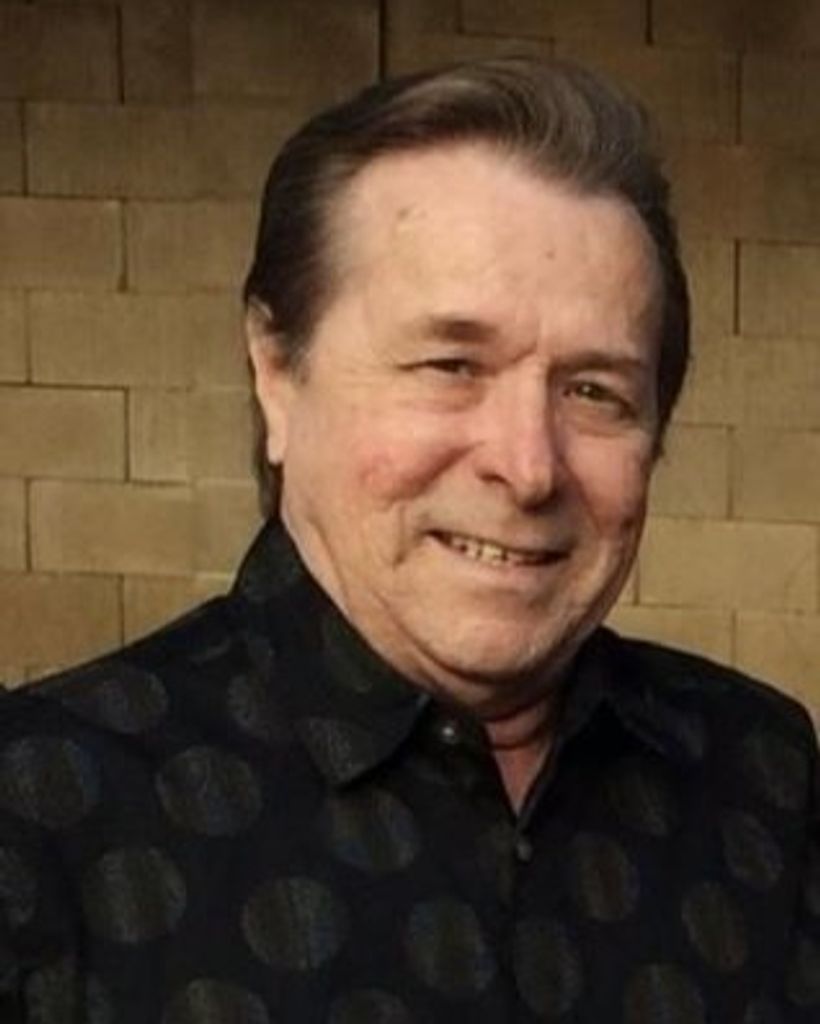 Preston James Froelick Profile Photo