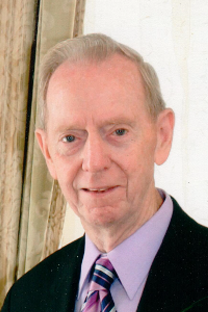 Retired Boston Firefighter, Ladder 9, Martin J. "Marty" O'Brien Sr. Profile Photo