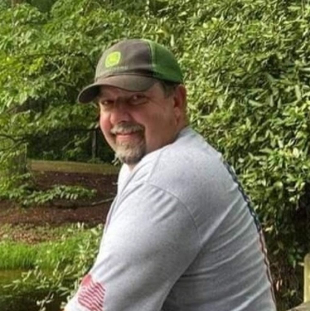 Charles "Ricky" Richard Cregger Profile Photo