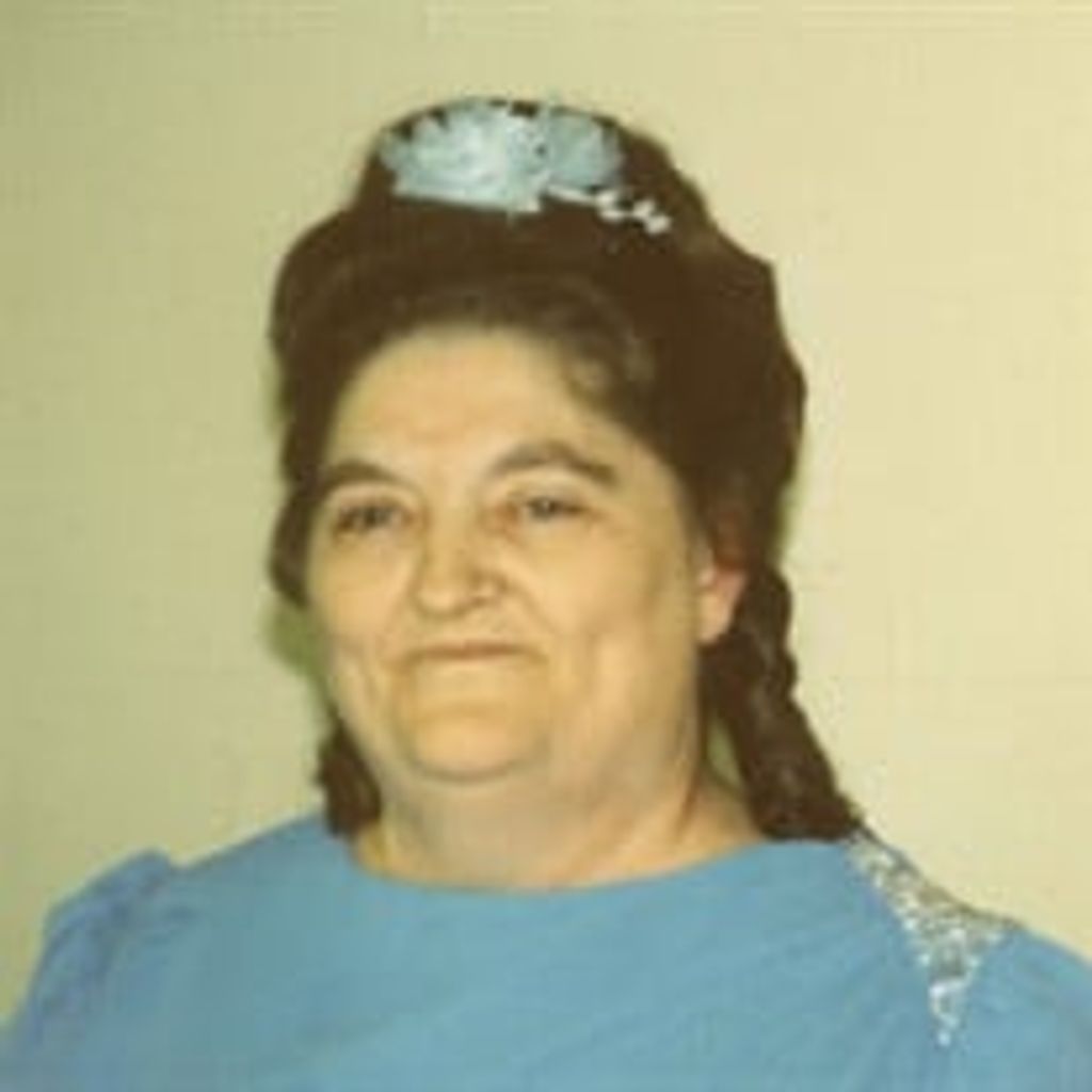 Anna L. Davis