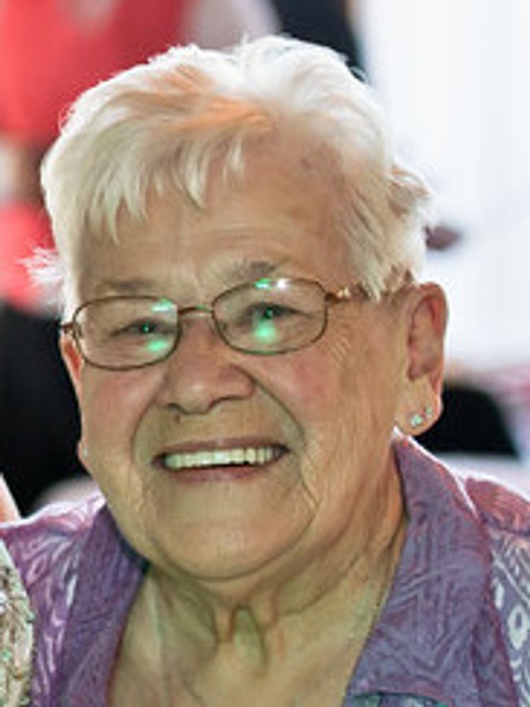 Evelyn Martin