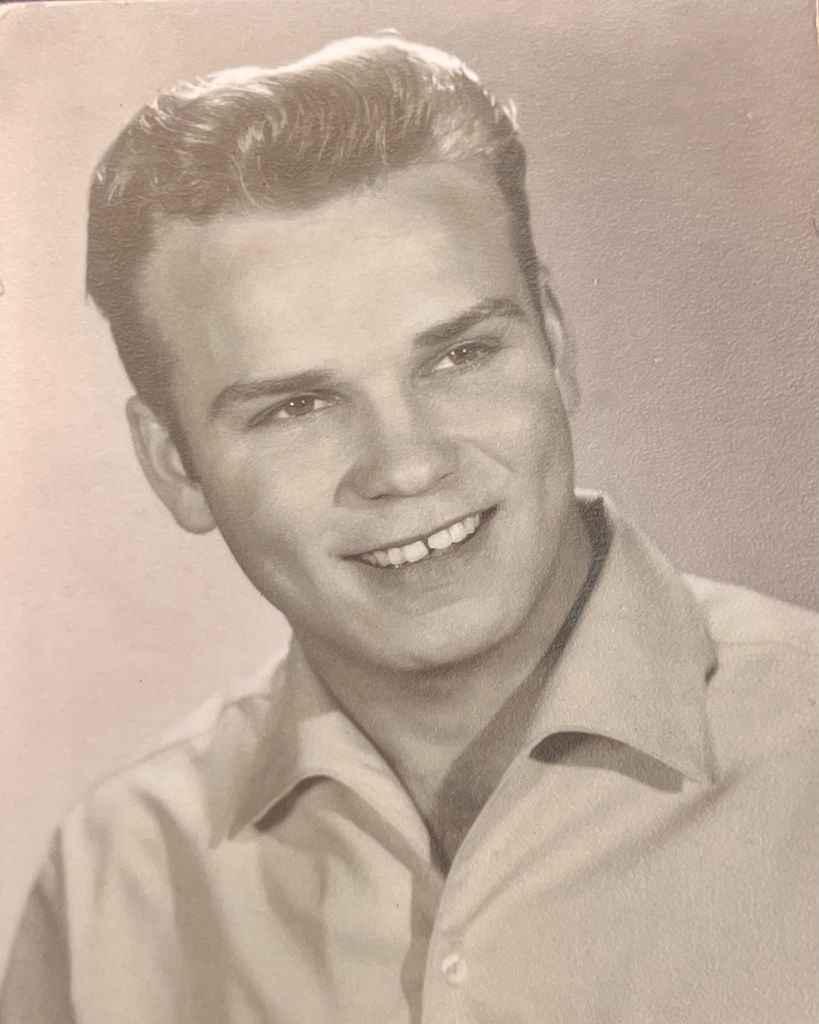 Charles Lee Fenske