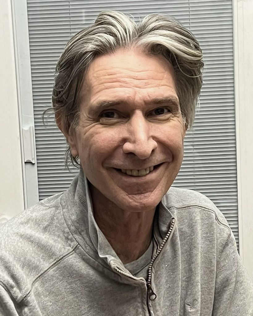 Thomas A. “Tom” Buczyna