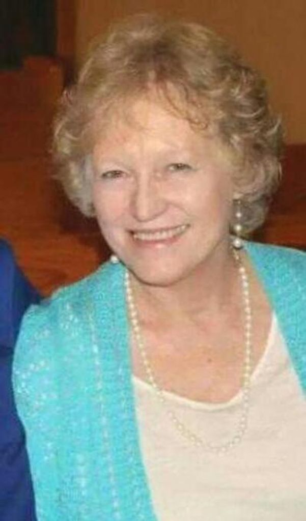 Barbara Marie Tarkington
