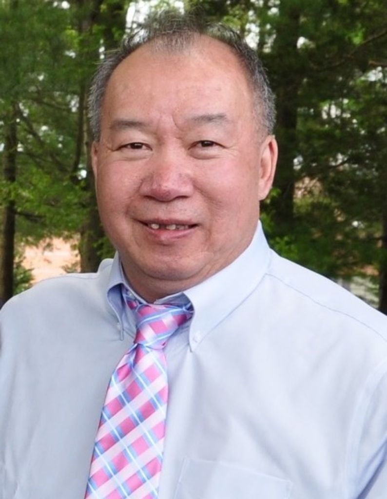 Thomas Wong, Jr.