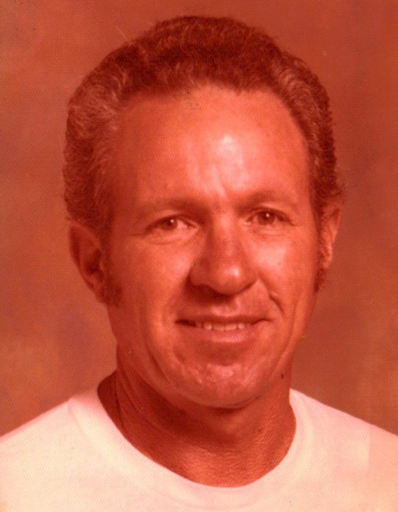 Vernon D. Sires