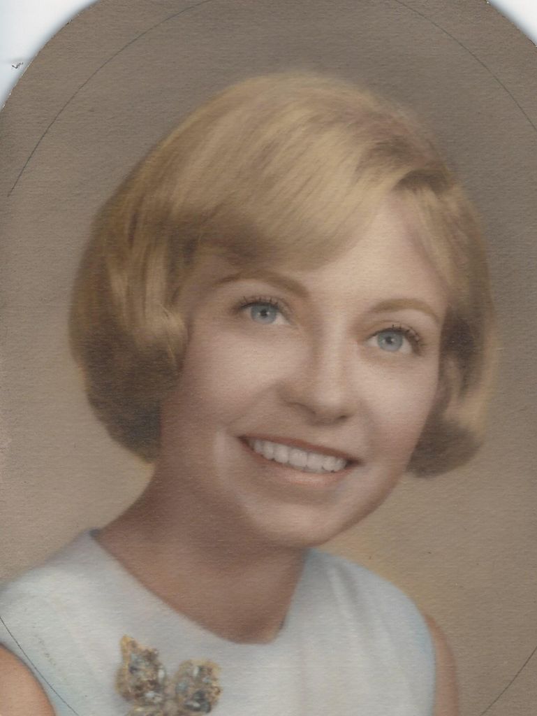 Joann Sweeney