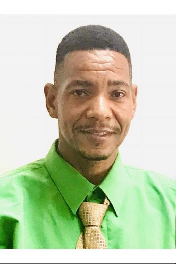 Angel L. “Busta” Ayala, Jr. Profile Photo