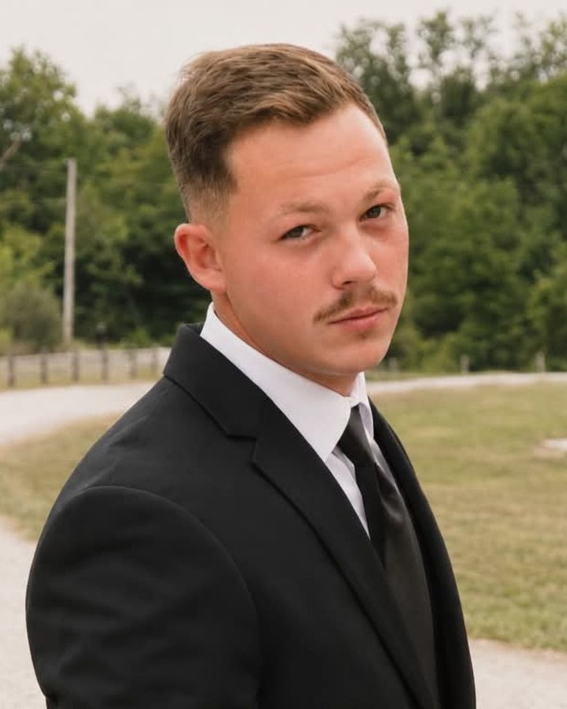 Hunter Thomas Gerschutz