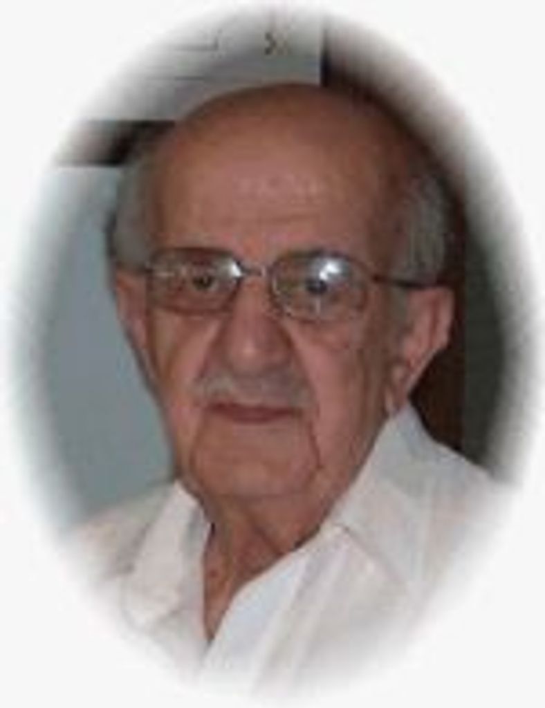 Peter M. David
