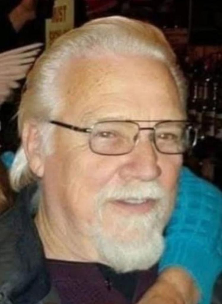 James E. Henderson Profile Photo
