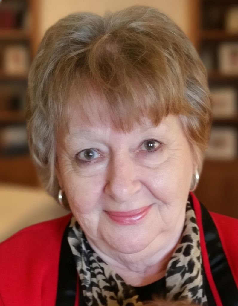 Shirley Ann Wells Profile Photo