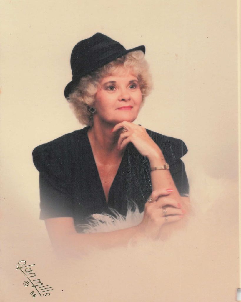 Helen Freeman Hessom Profile Photo