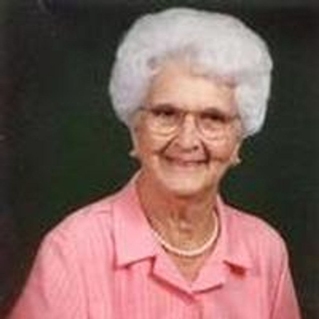 Hazel  Dolores Bakken