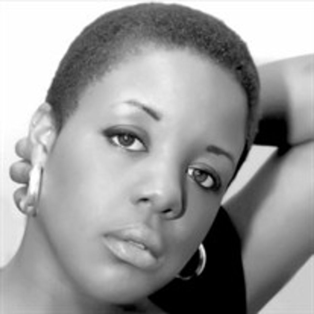 Celine Dorothy Marcelin