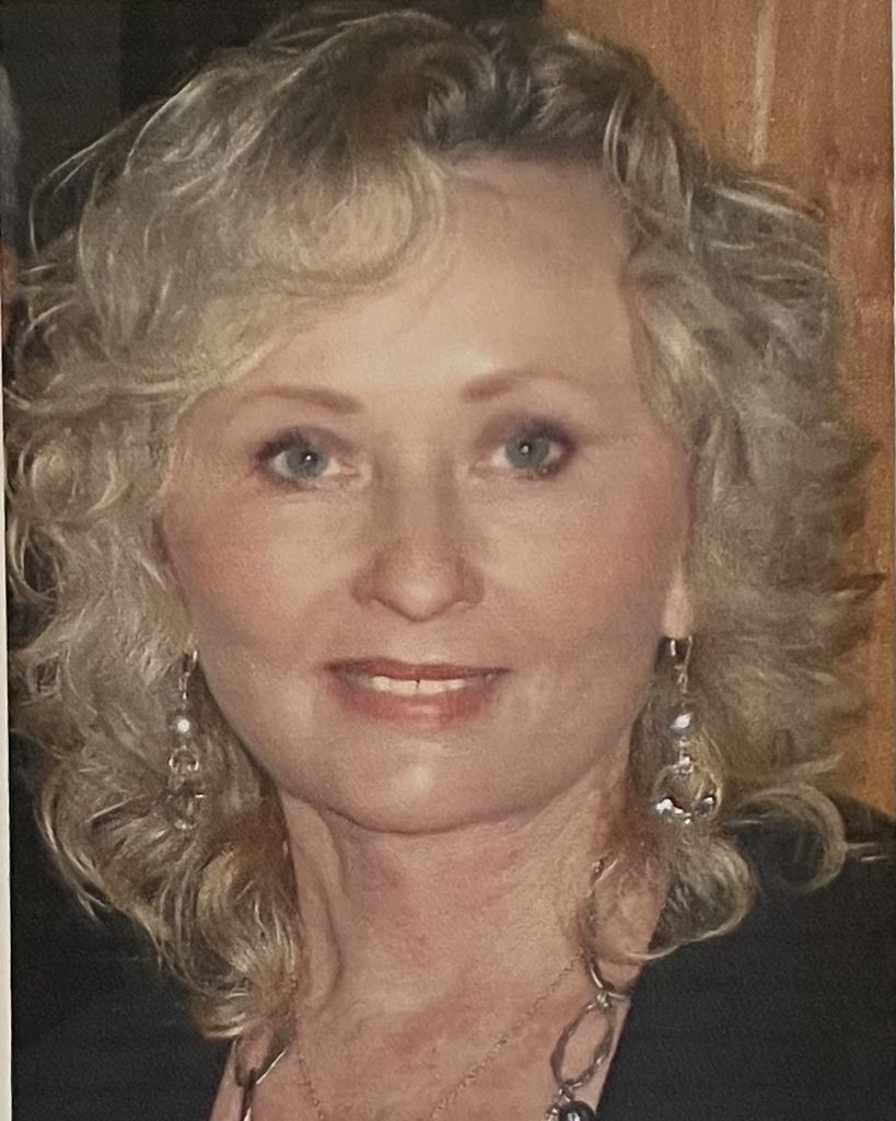 Martha Phillips Thomason