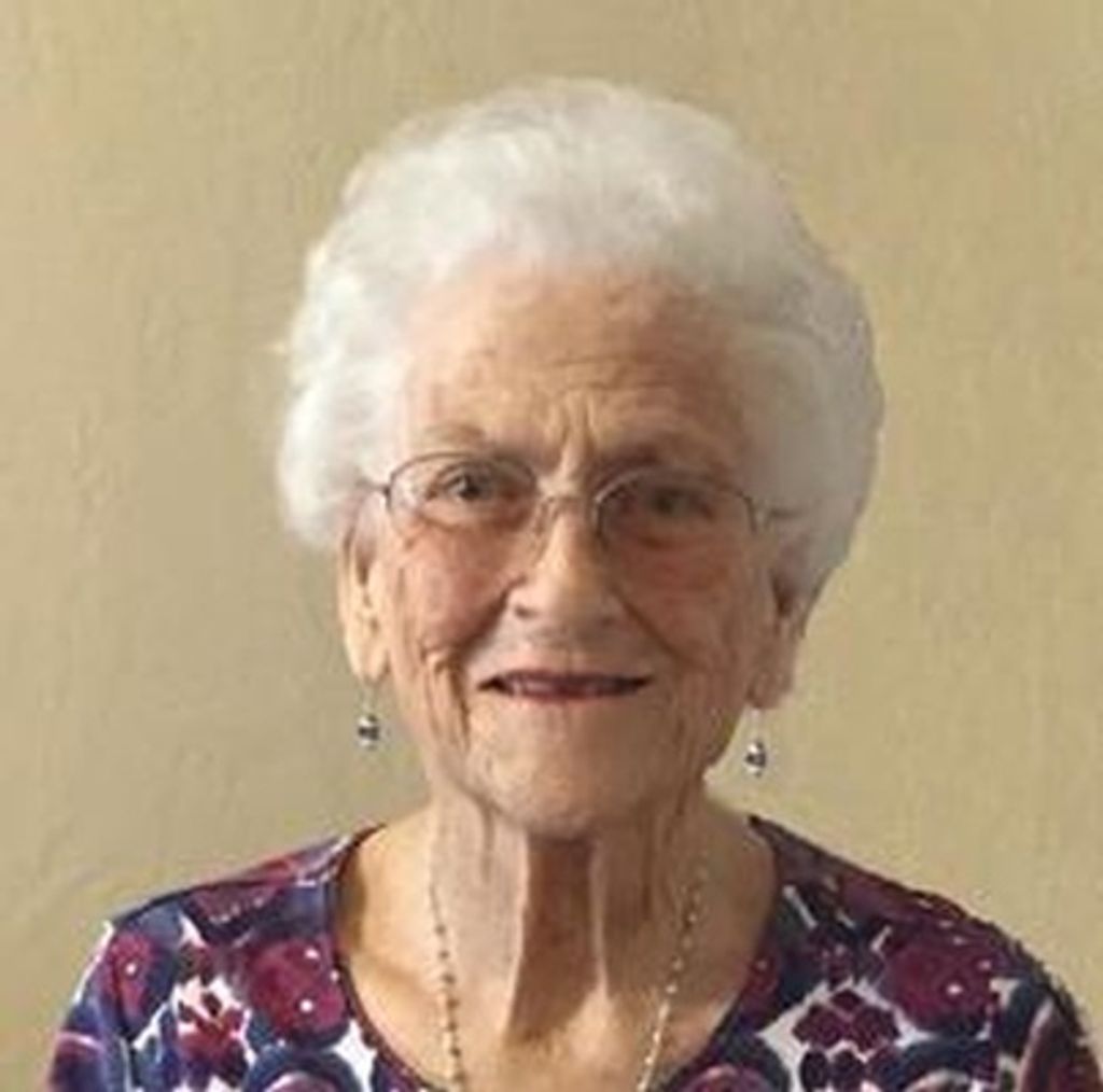 Clara Faye Hughes Profile Photo