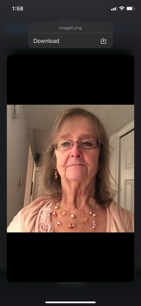 Karen (Porterfield) Cimeley