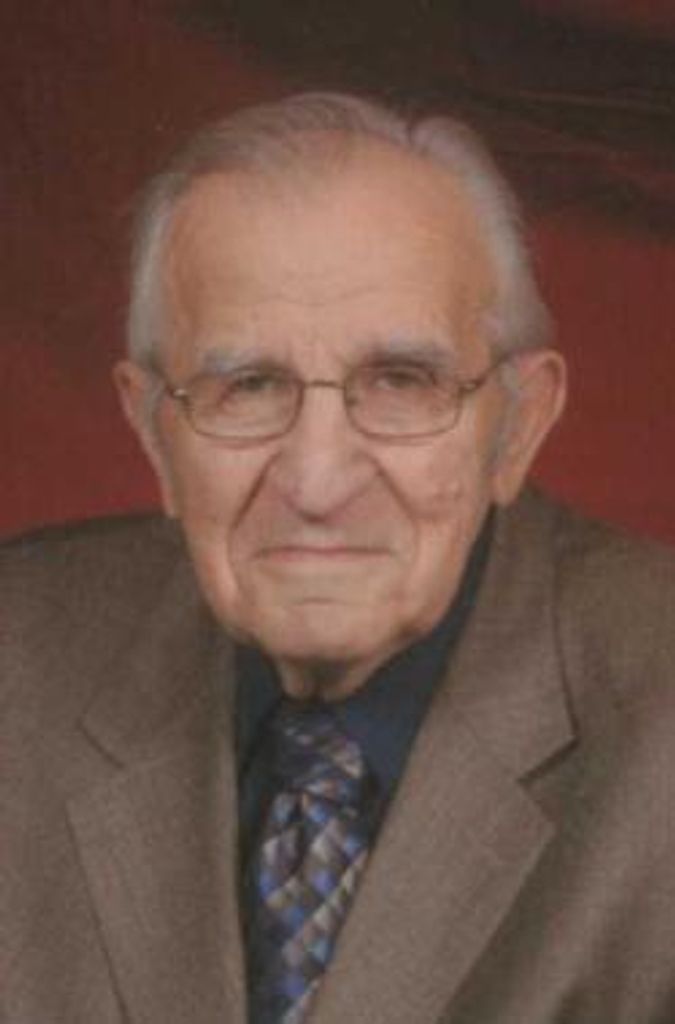 Peter Paul Sperle Profile Photo