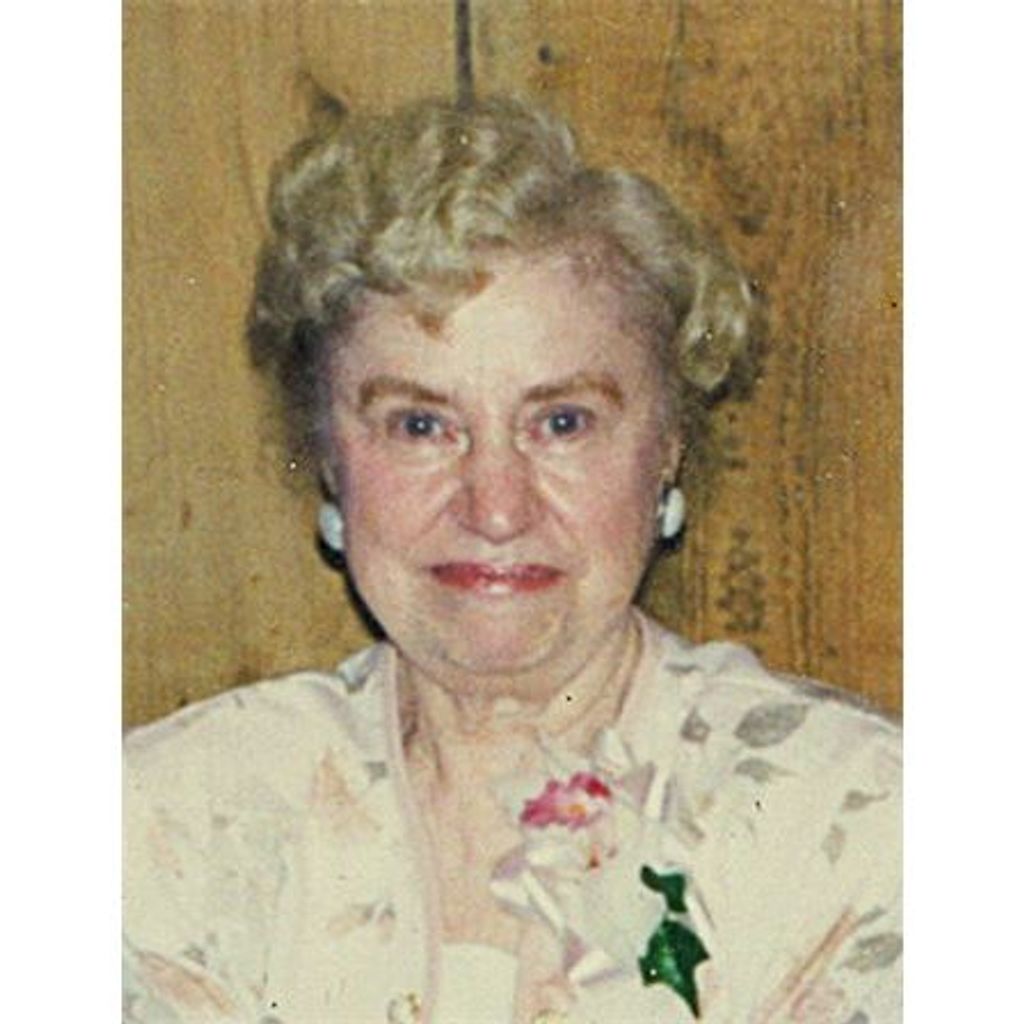 Frances A. Roberts