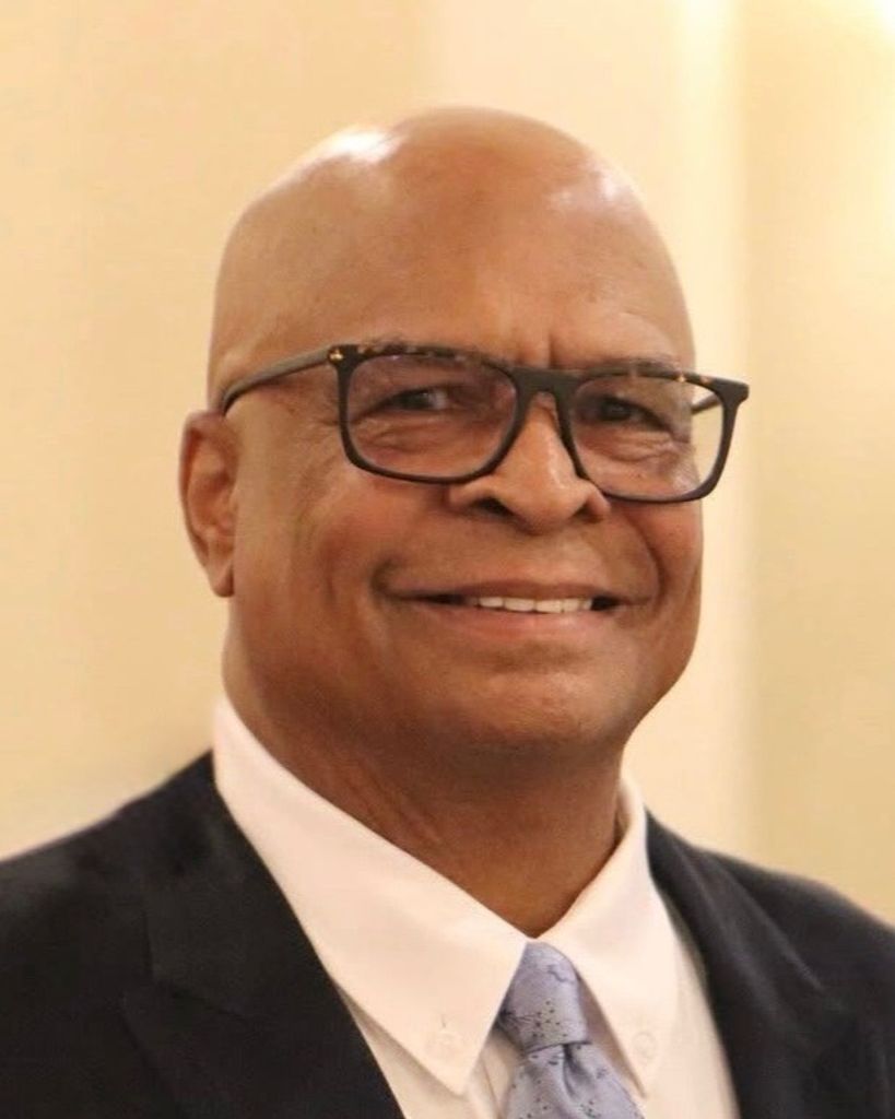 Columbus Carr Jr. Profile Photo