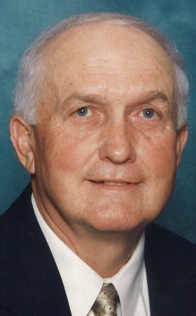 John Smith Profile Photo