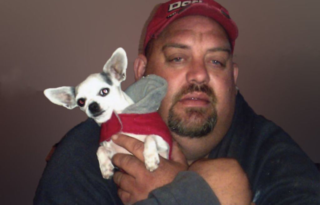 Jerry Glenn Grable