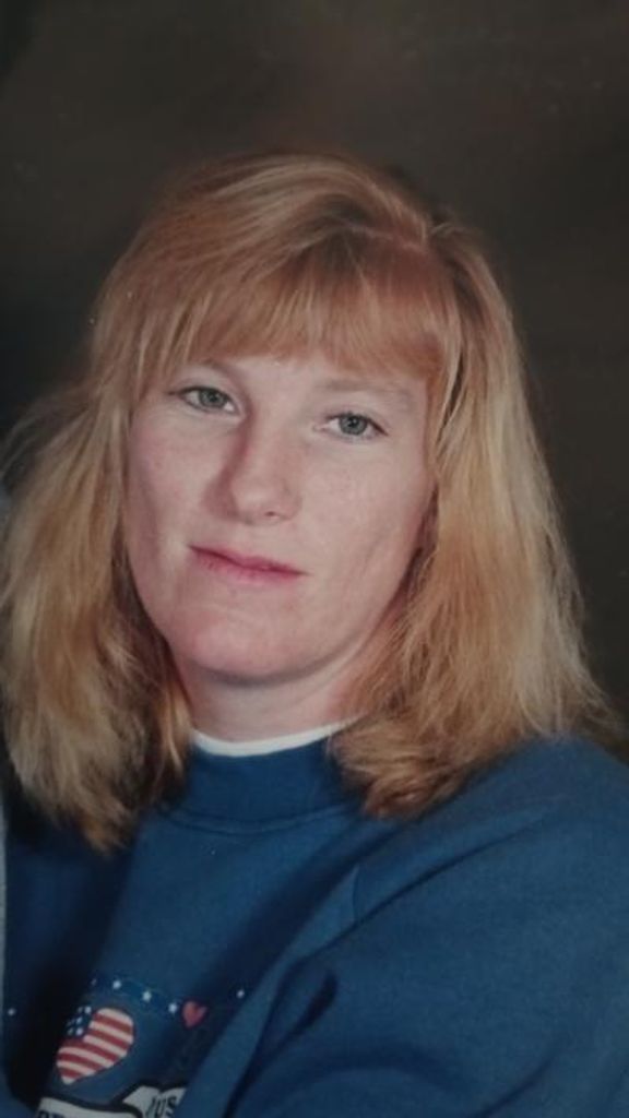 Rebecca Lynn Brooks Profile Photo