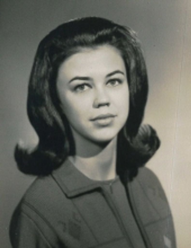 Deborah Ann Brown