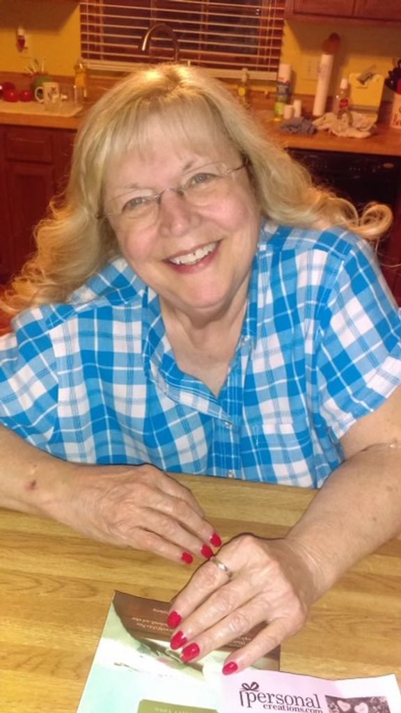 Linda Marie Bennett Profile Photo