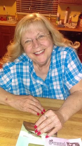 Photo of Linda Marie Bennett