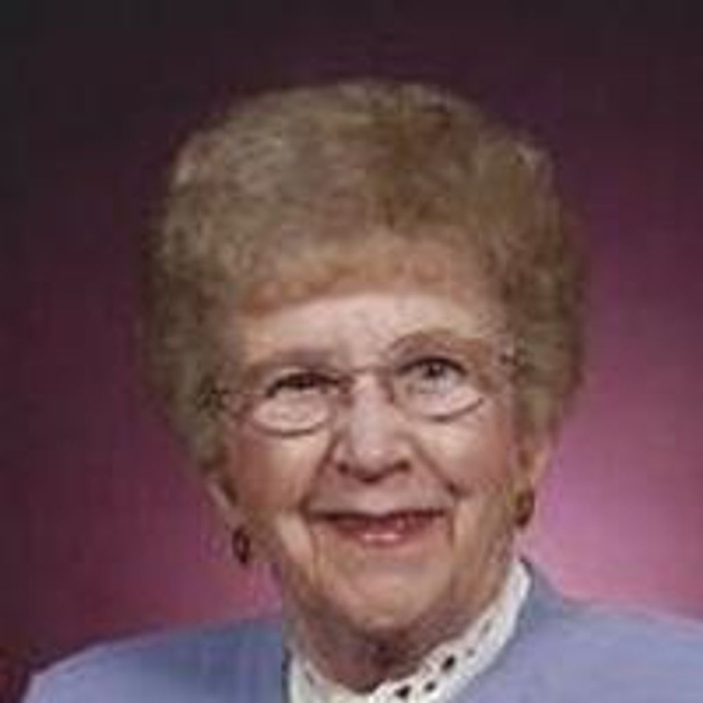 Harriet H. Schonberger