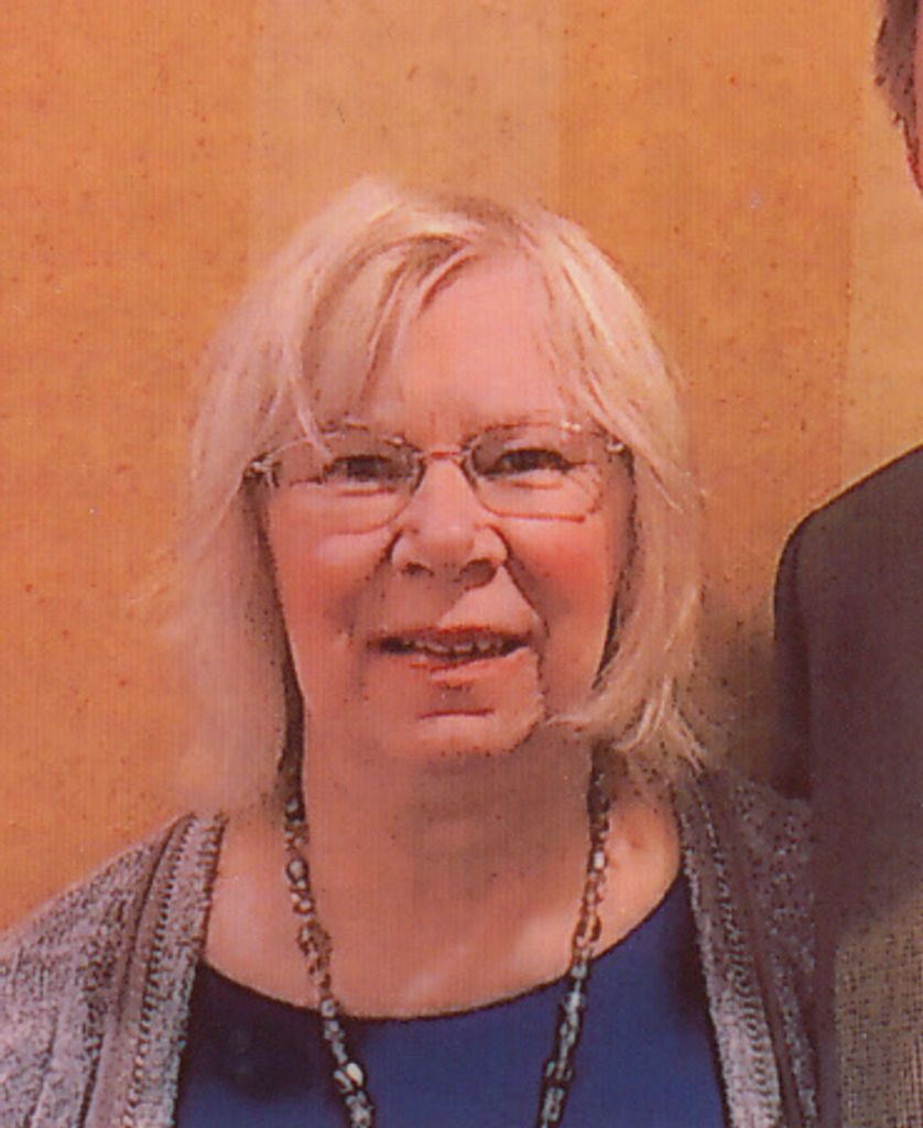 Michelle Grossart