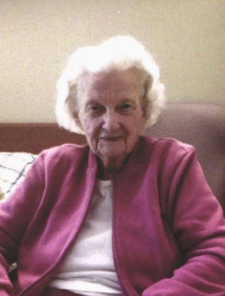 Janet W. Marvelle