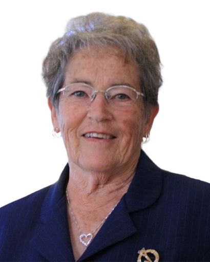 NaDean Allen Buttars's obituary image