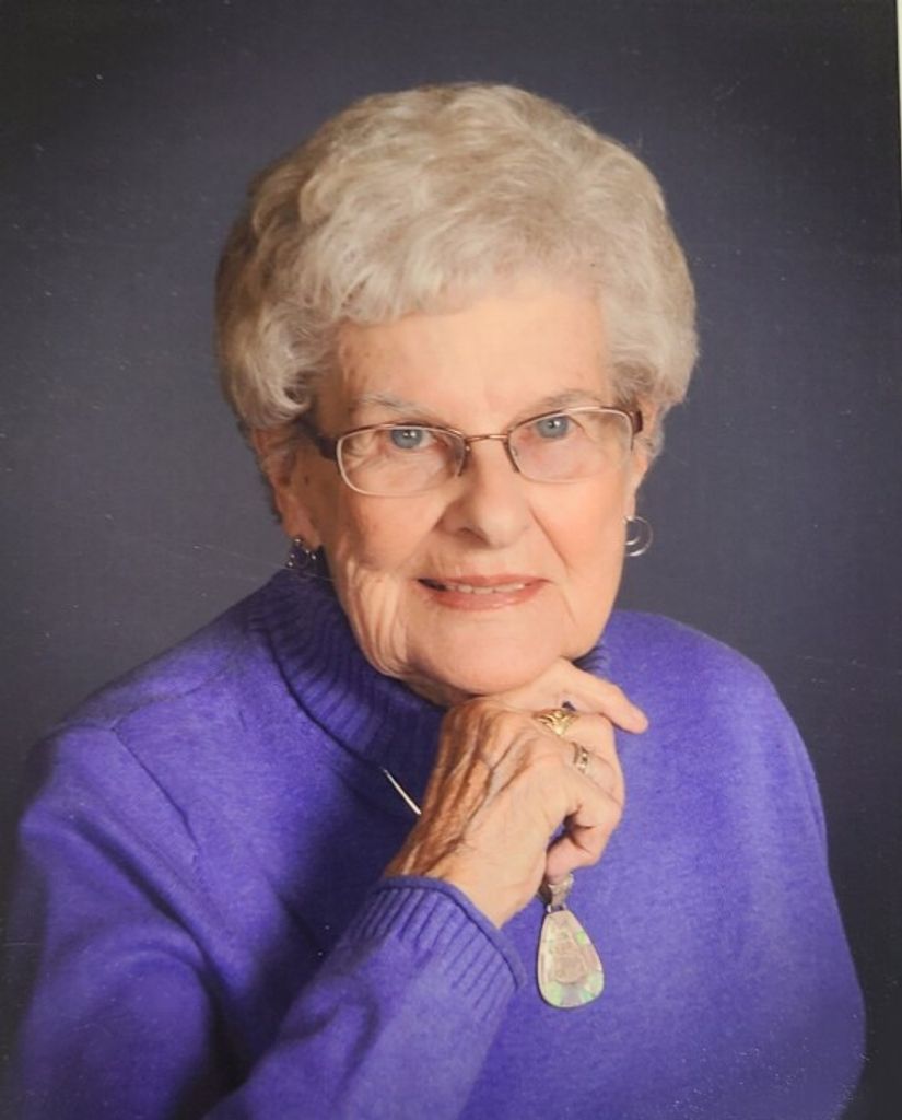 Barbara Jean (Smith)  Domke Profile Photo