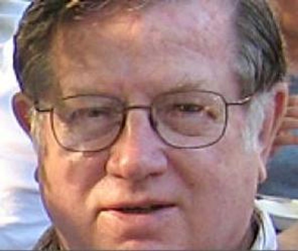 Omer Franklin "Frank" Spurlock