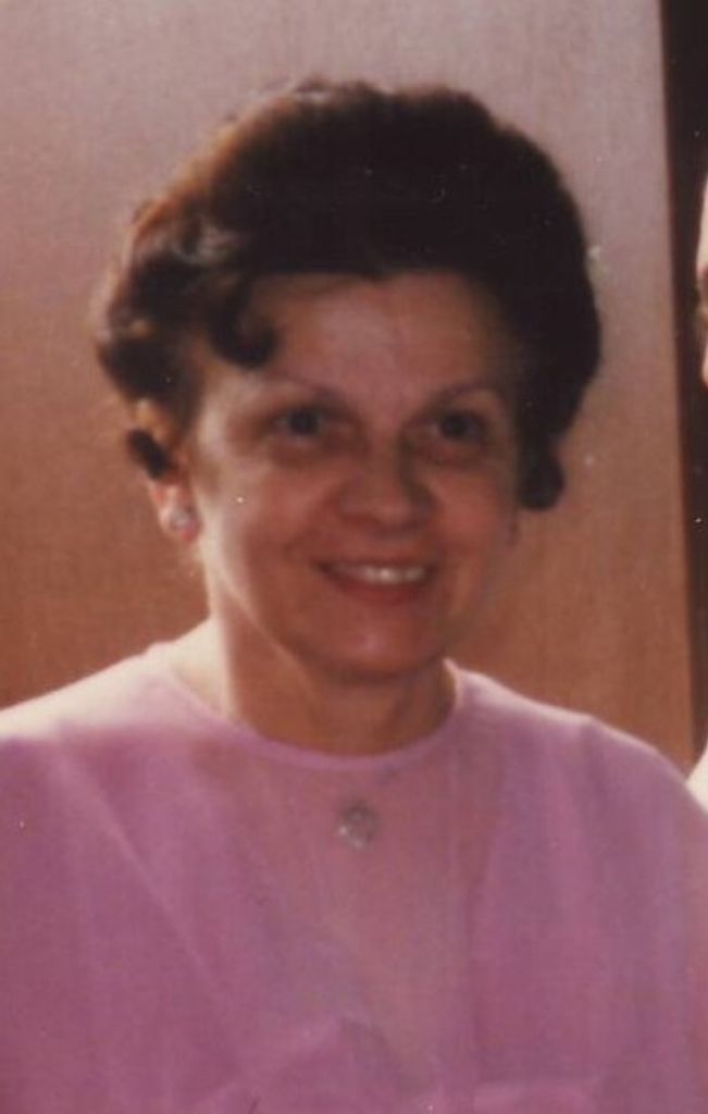 Dorothy Curran Profile Photo