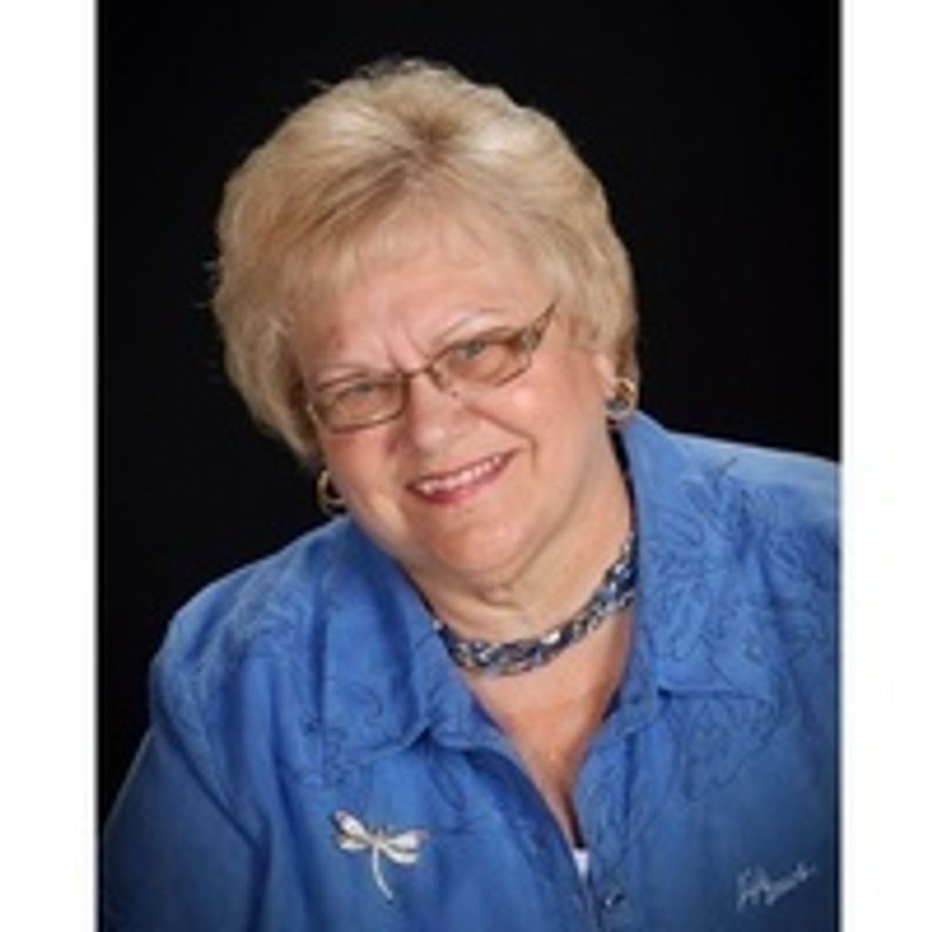 Beverly Garrison Profile Photo