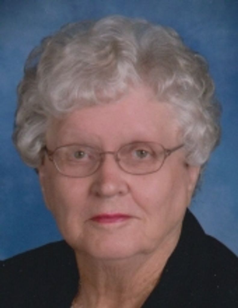 Dorothy K. Fisher