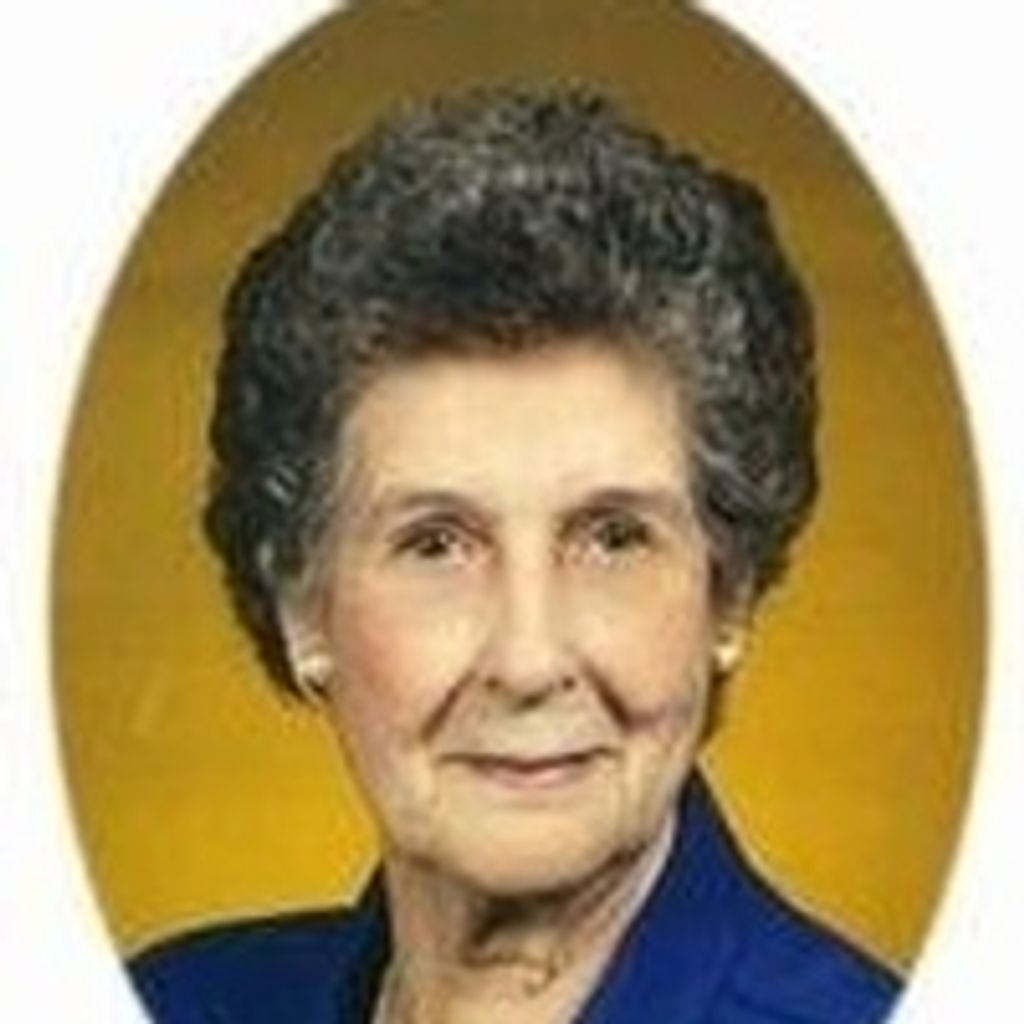 Ina Orene Beihold